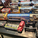Larger Diecast Car set for sale; sizes vary Buckeye AZ