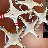 DJI Phantom 3 Pro for PARTS OR NOT TESTED - Read Description Dallas TX Drone
