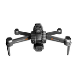 AE86 MAX Hot Sell Rc 3-Axis Anti-Shake 4K Camera Professional Long Distance Commercial Drones Lcd Drone