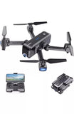 SANROCK X103W Drone with 2.7K UHD FPV Camera. Drone