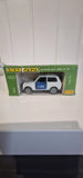 rare 2121 USSR 1:43 NOVO EXPORT LADA NIVA hnba   diecast model Parts