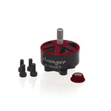 4PCS BrotherHobby Avenger 2507  2700KV 4-6S Brushless Motor for FPV Racing Drone Drone