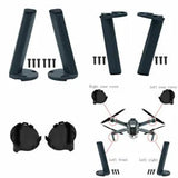 Front Arm/Rear Arm Landing Gear Leg & Covers For DJI Mavic Pro Drone Accessories