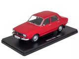 DACIA 1300 (1970) 1:24 Hachette Collection Diecast model car ELC901 Parts