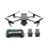 For DJI Mavic 3 Pro Fly More Combo (DJI RC Pro) Expert-Level Drone with Dual Tele Cameras and Remote Control Drone