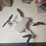 New ListingDJI Mini 2 SE Drone  W/ carrying case Drone