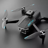 S132 5G 8K GPS Drone Pro with HD Brushless Dual Camera Drones WiFi Foldable RC Drone