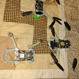 DJI mavic mini lot for parts Longview TX Drone