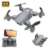 Flyxinsim Ky905 Portable Rc Small Drone Mini Remote Pocket Drone,Ky905 Mini Tiny Drone Drone