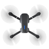 Top Selling E88 Pro Aerial Photography Mini HD 4K Dual Camera Wifi Remote APP Control Professional Outdoor Beginner Drones Drone