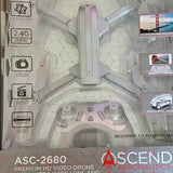 Drone ASC-2680 Brooksville FL Drone