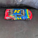 1999 Jeff Gordon DuPont 1:24 Diecast Saraland AL