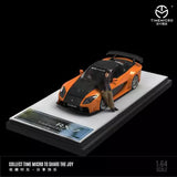 TIME MICRO 1:64 RX-7 Veilside Fast & Furious Diecast Model Car Toy