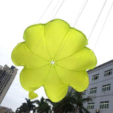 4/6/8/12KG Parachute Ejection Umbrella Ejection Chute for FPV RC Airplane Drone Fixed Wing Outdoor Flying Shooting Drone