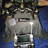 Hudson dron 501s modifications for parts not working read New York NY Drone
