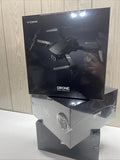 Drone-Avoid Obstacles SMS 4k Camera NEW SEALED SMS Retail $299.99 
