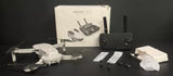 DJI Mavic Mini w/ Remote Control & Spare Propeller Blades TESTED IN BOX Drone
