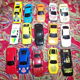 Lot of 40+ Diecast and other collectible and toy cars Lock Haven PA