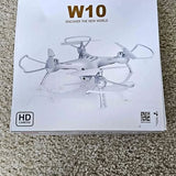 Attop W10 Drone with Camera Redmond WA Drone