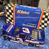 1999 Dale Earnhardt Jr. 1/24 scale Diecast  Action . Jonesboro AR