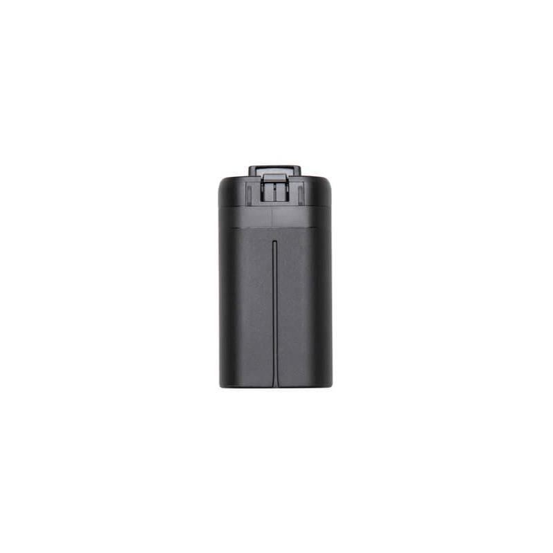 Intelligent flight battery pack with top connector, black