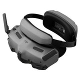 NEW LISTINGDJI Goggles 3 Camera Drone Accessories DJI Goggles 3 Incredible Micro OLED Scree Drone