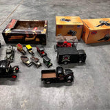 Diecast Vehicles Greenbrier AR
