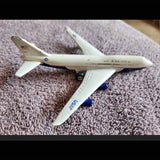 Vintage diecast airplane Phoenix AZ