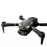 MIJIA V88 professional drone with HD camera, black and gray body, four propellers