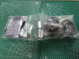 Drone Shendrones Terraplane Cinewhoop Frame Only Drone