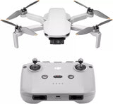 DJI Mini 4K Drone with 4K UHD Cam under 249g 10Km Auto Return Intelligent Flight Drone