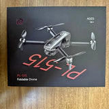 PL 515 Foldable Drone Carlstadt NJ Drone
