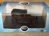 Oxford Diecast RD001 1929 Daimler King George V Sandringham 1:43 Diecast Model Parts