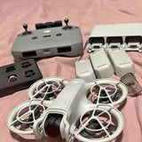 Dji Neo + RC N3 + 3 battery + filtros ND Drone Bronx NY Drone