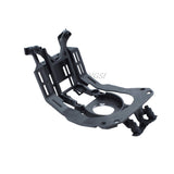 Drone Camera Gimbal Dampener Mount Shock-Proof Vibration Absorbing Board with Rubber Ring Repair Parts for DJI Mavic 3/3 Pro Drone