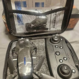 4k Dual camera Drone San Antonio TX Drone