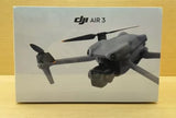 DJI Air 3 Drone Only (Brand New) Drone