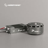 315-450v High Voltage Brushless Permanent Magnet DC Motor Low RPM for Multicopter Large UAV Electric Motor Drone Accessory