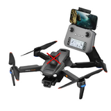 Wholesale HD Professional Aerial Photography 50x Zoom 5G High Speed Transmission Drone Drone