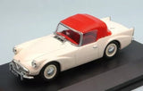 Vehicle Model 1:43 Scale DAIMLER SP250 1960 Diecast Road Vehicles Parts