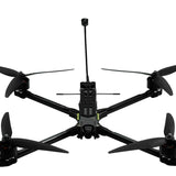 7-Inch 4K FPV Racing Drones with Camera Remote Control 10km Image Transmission Plastic and Rubber Material Drone