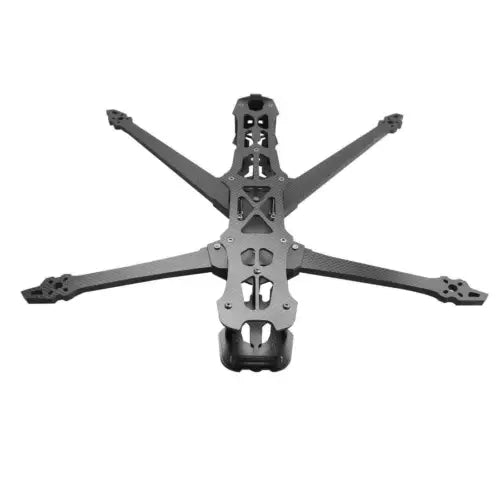 GK-V3/ 13 inch FPV Drone Frame KIT 550mm,7mm arms Long range or Racing, Drone