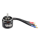 FlashHobby 3536 EVO 1250KV 3-4s Outrunner Brushless Dc Motor for Fixed Wing Power Tools Robots Fpv Racing Drones Drone