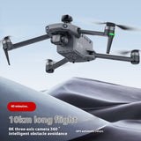 Kohl Air K11 Professional HD Drone Large Outdoor Remote Control Aircraft for Aerial Photography for Beginners Plastic K11 4km