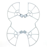 For DJI Mini3 PRO Silicone Propeller Blade Protection Cover Anti-Collision Ring Accessory for RC Drone Mini 3 Pro Series Drone