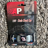Dale Earnhart #3 NASCAR 1:64 Diecast Car Limited EditionWillard MO