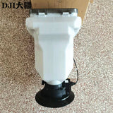 TYI T20 Spreading System 2.0 20L Large Capacity 15kg/min UAV Seeder for Fertilizer Agriculture Drone Water tank