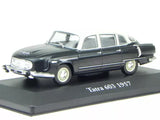 Tatra 603 1957 diecast modelcar 2891023 Atlas 1:43 Parts