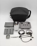DJI Mini 4K Drone Fly More Combo (Preowned) Drone