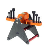 General Purpose Propeller Balancer for Four - and Six-axis Multi-rotor Helicopter Blades Levitating Horizontal Fixed wings Drone